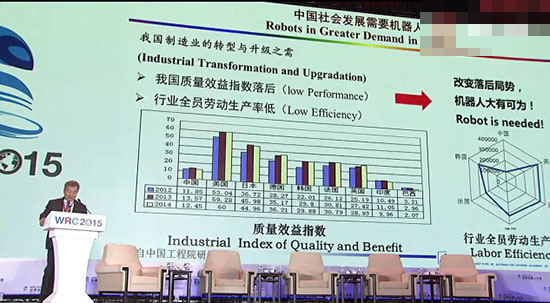 人民网：王天然院士：下一代机器人将“与人共融” 是中国机会